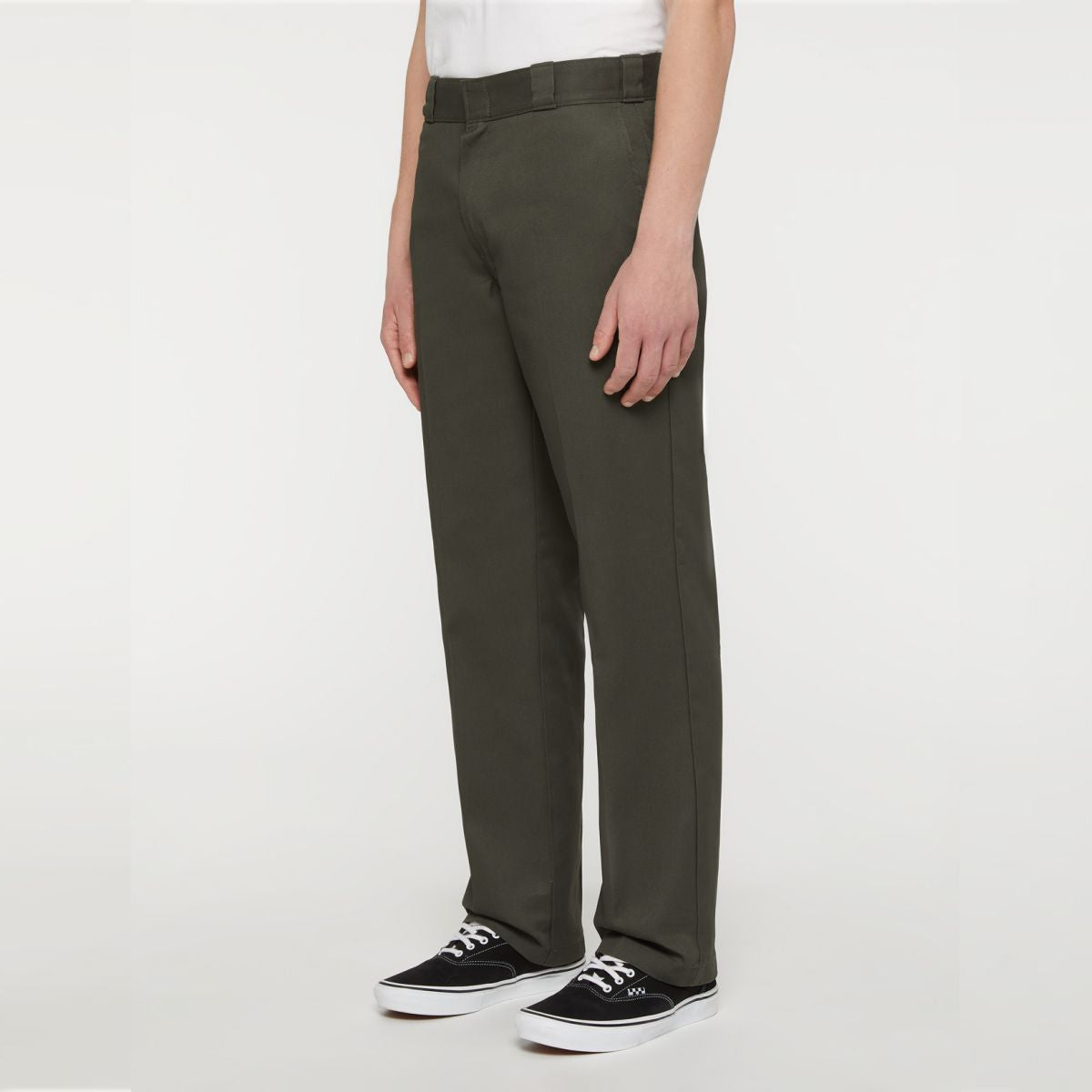 Pantaloni 874 Original Olive Green