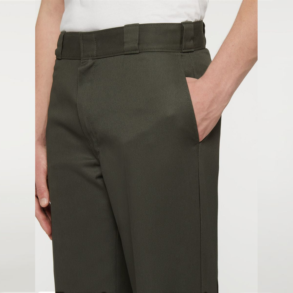 Pantaloni 874 Original Olive Green