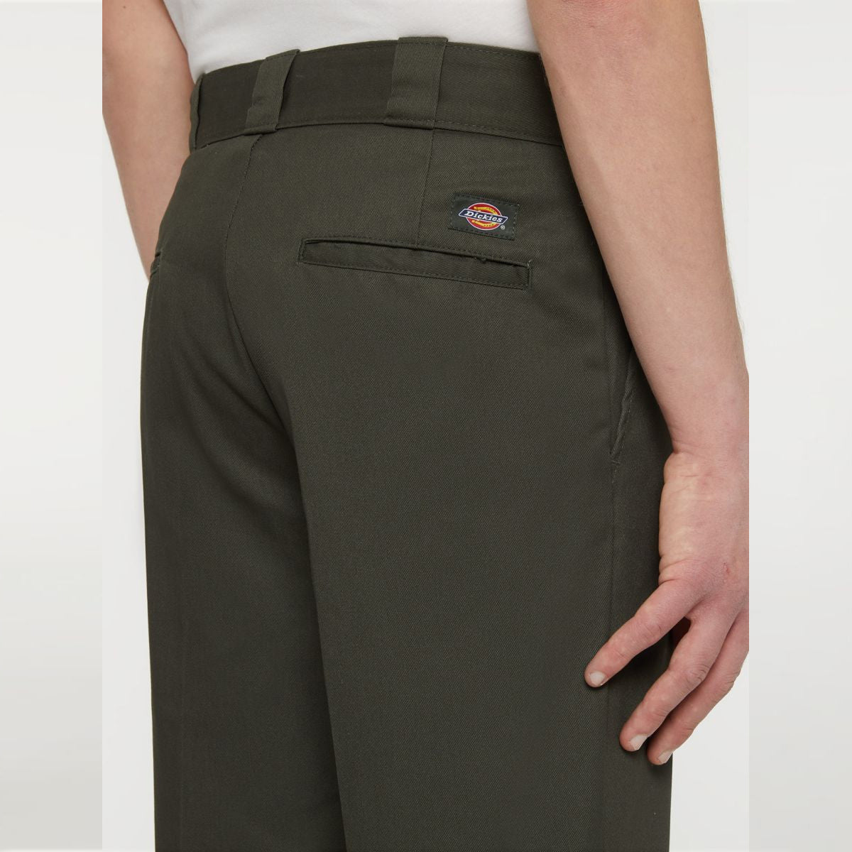 Pantaloni 874 Original Olive Green