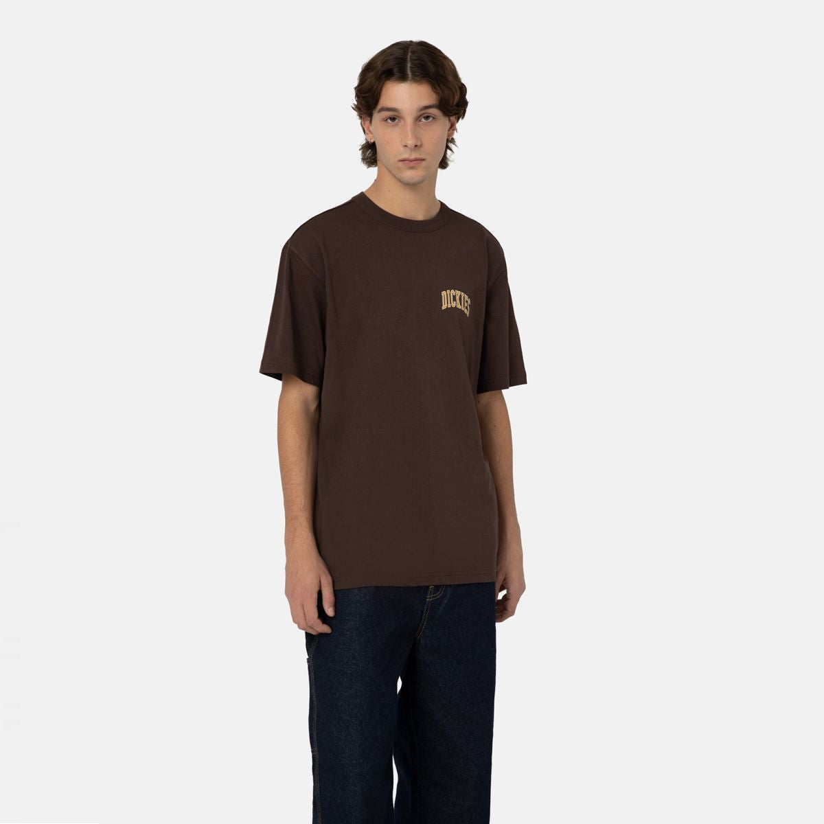 T-Shirt Sitkin Java