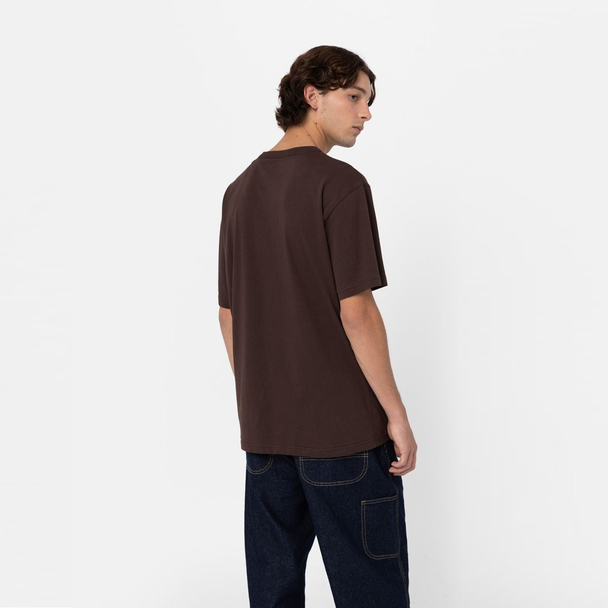 T-Shirt Sitkin Java