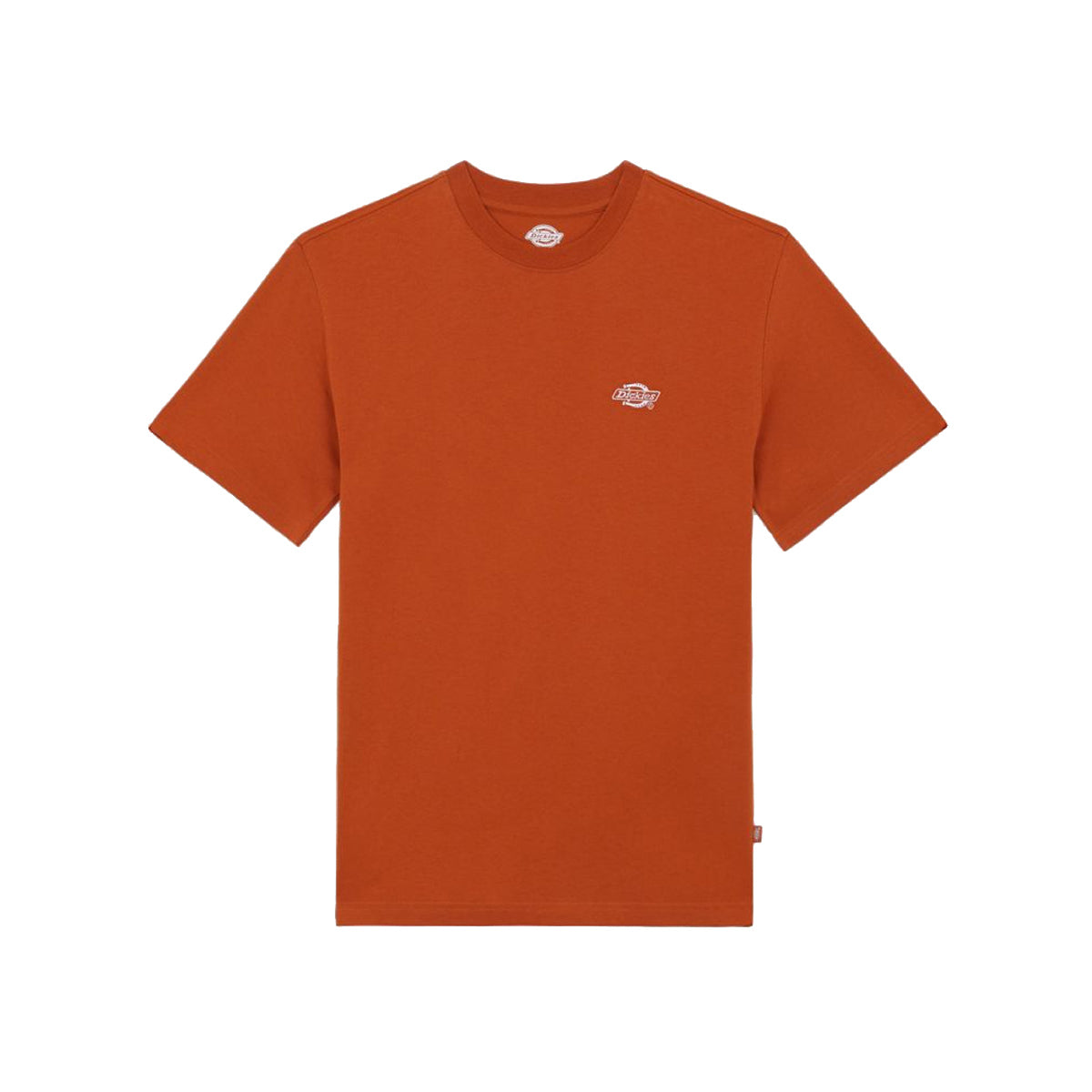 T-Shirt Summerdale Bombay Brown