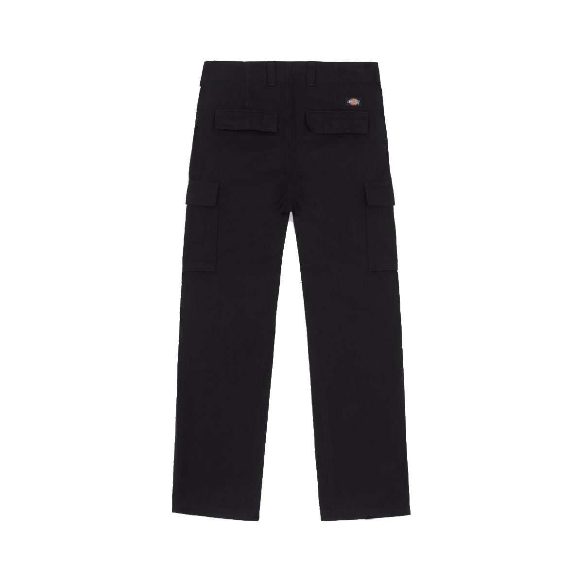 Pantaloni Cargo Johnson Black