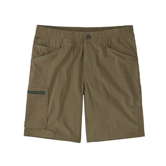 Pantaloncini Nomader Sage Khaki