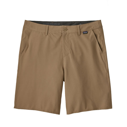 Pantaloncini Hydropeak Hybrid Walk Shorts Mojave Khaki