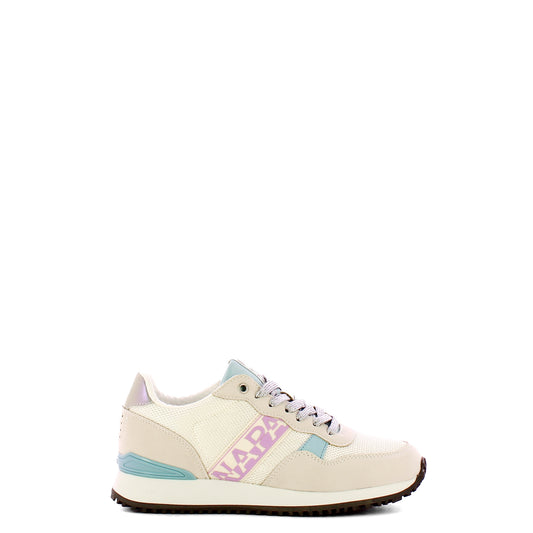 Sneakers Donna Astra Bright White