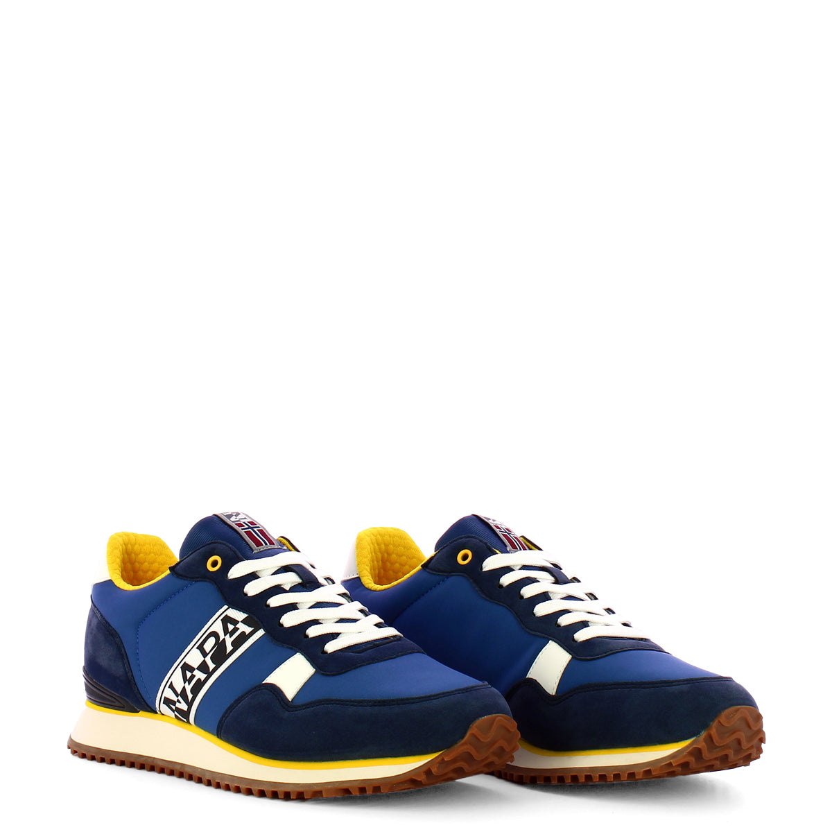 Sneakers Cosmos Blue Mediev