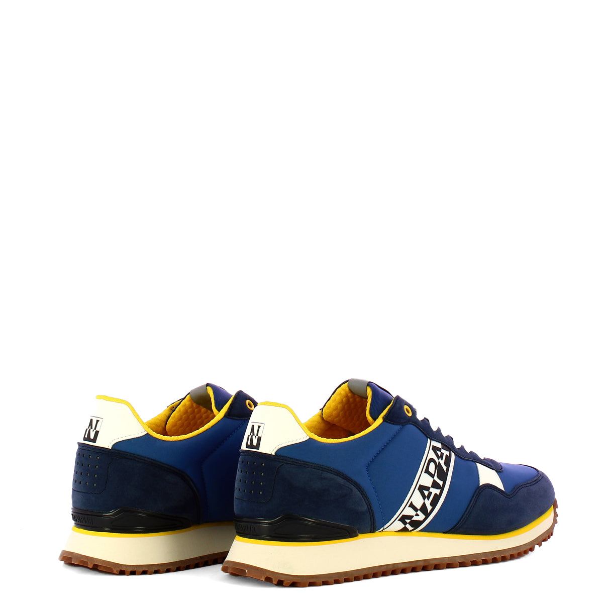 Sneakers Cosmos Blue Mediev