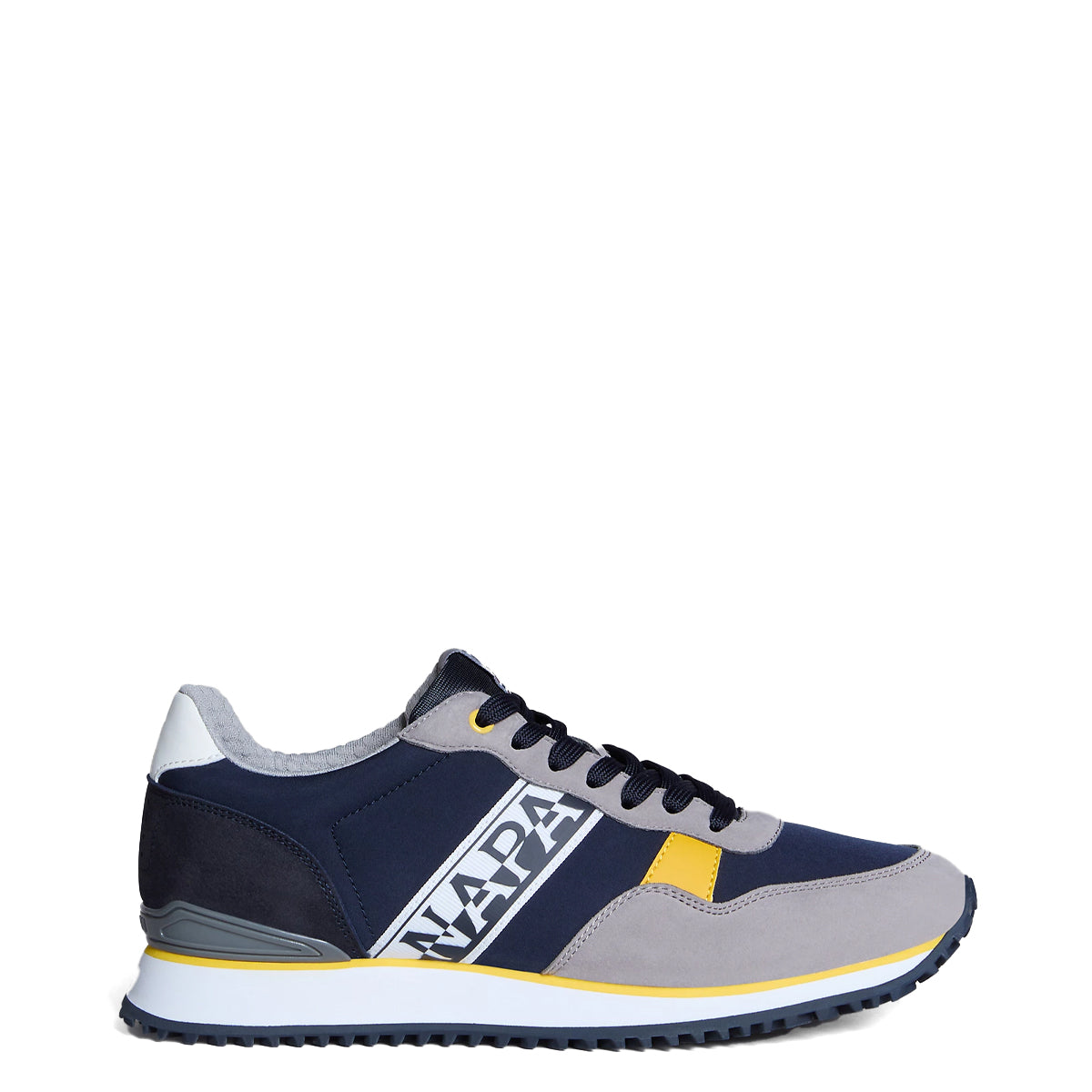 Sneakers Cosmos Navy Grey