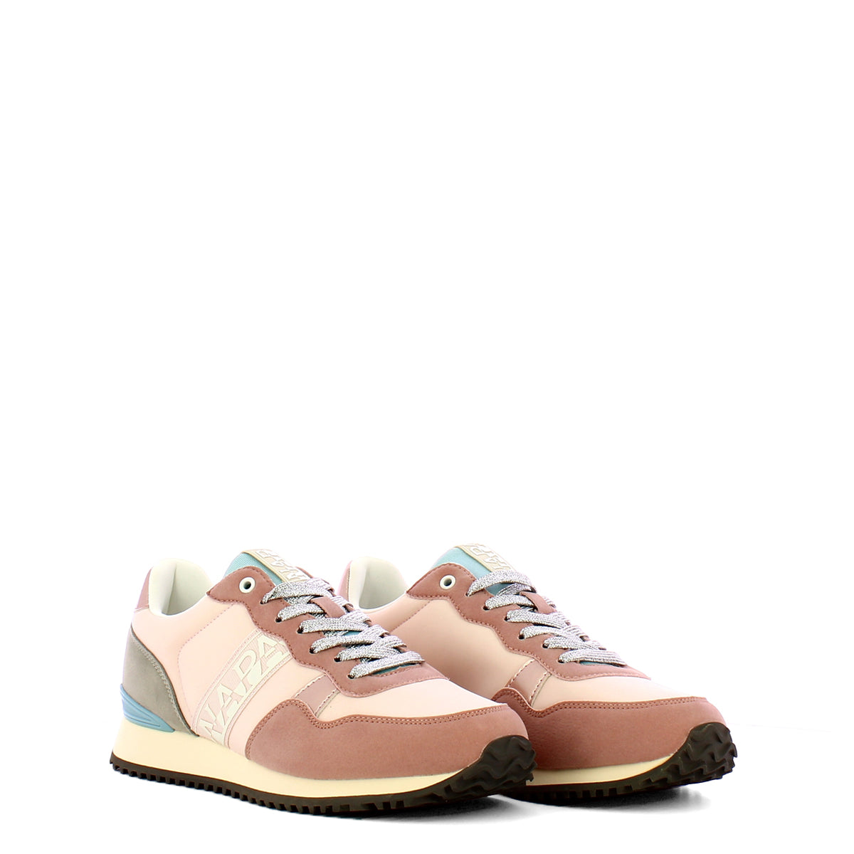 Sneakers Donna Astra Pale Pink New