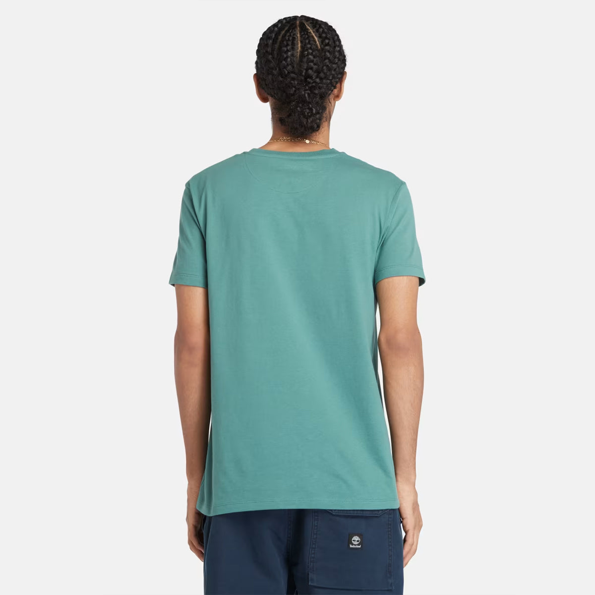 T-Shirt Dunstan Sea Pine