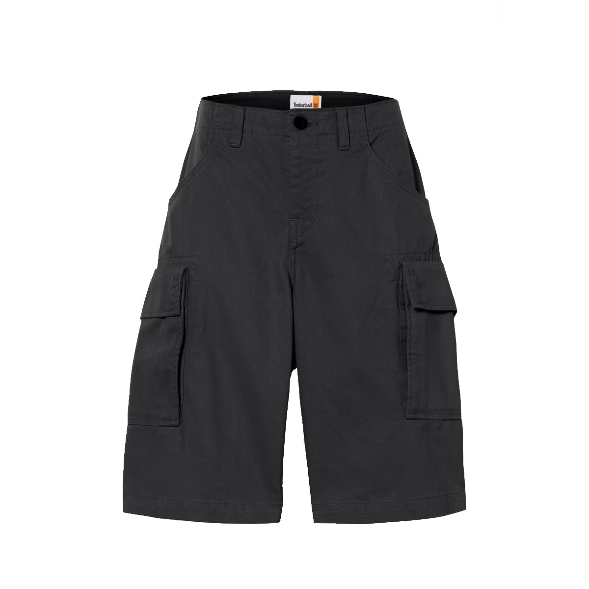 Shorts Cargo Brookline Twill Black