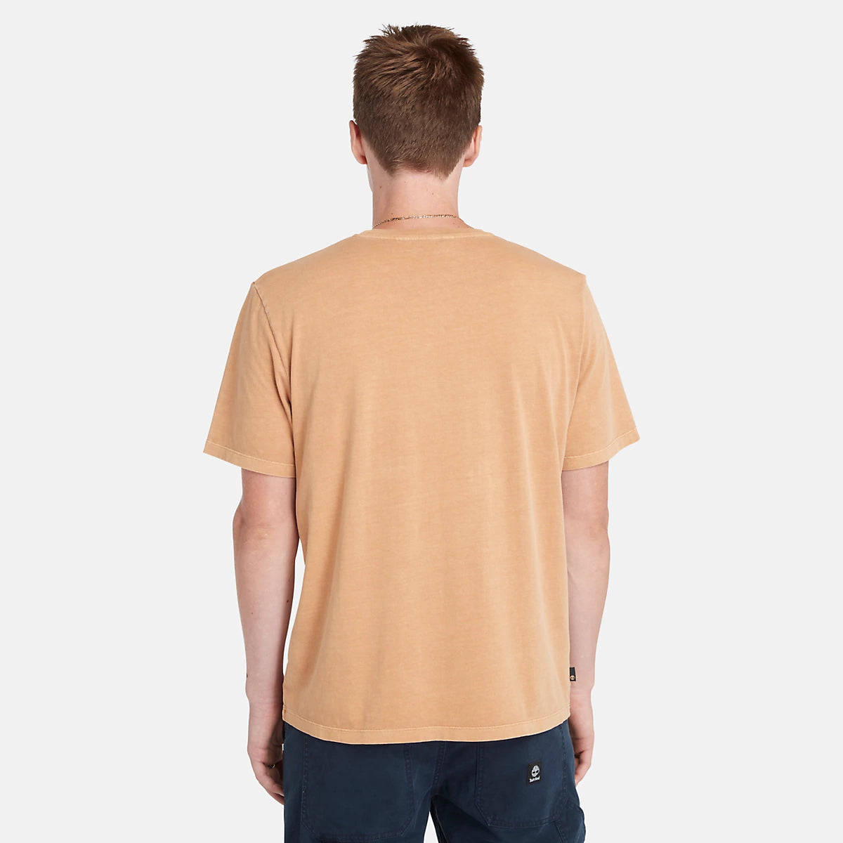 T-Shirt Merrymack River Wheat Boot