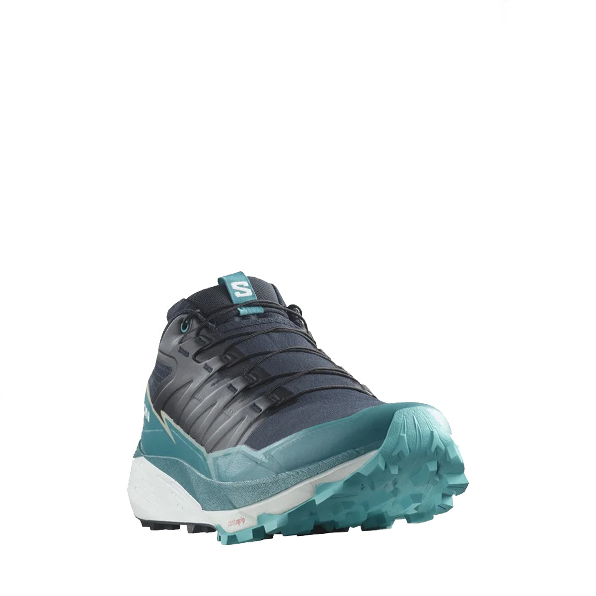 Sneakers Thundercross Carbon Tahitian Tide Peacock Blue