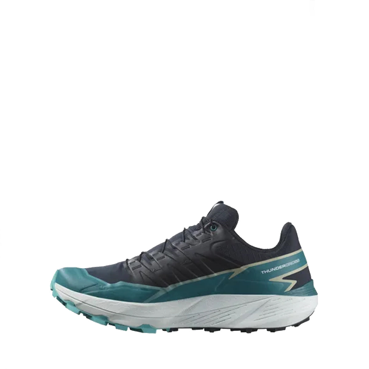 Sneakers Thundercross Carbon Tahitian Tide Peacock Blue