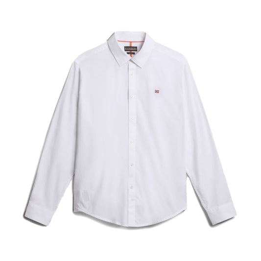 Camicia Graie Bright White