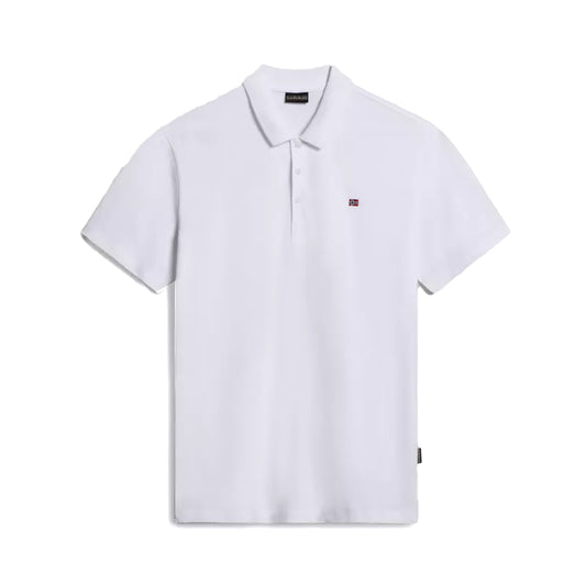 Polo Ealis Bright White