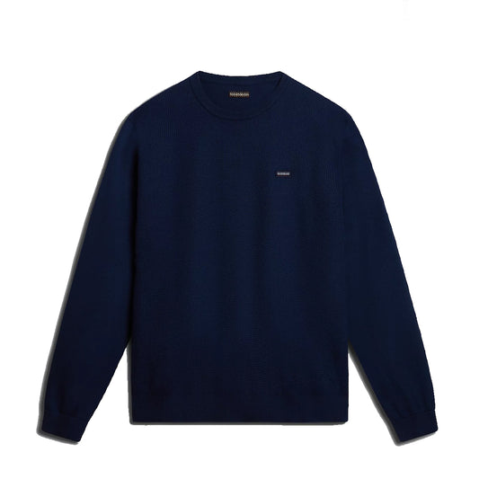 Maglione Barensee Blu Marine