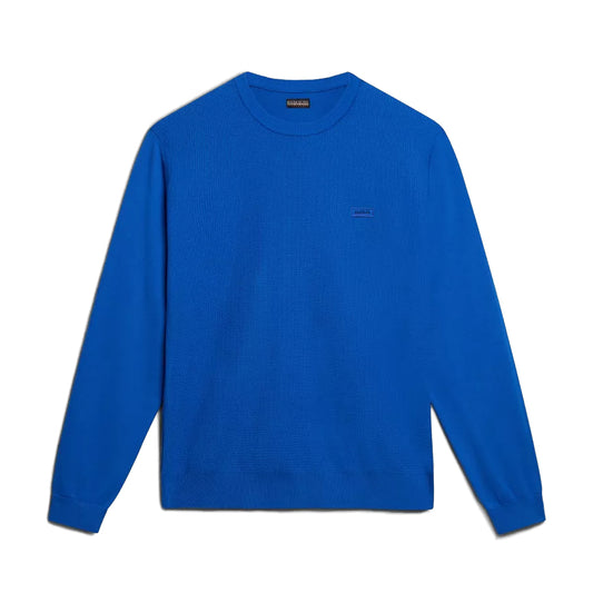 Maglione Barensee Blue Lapis