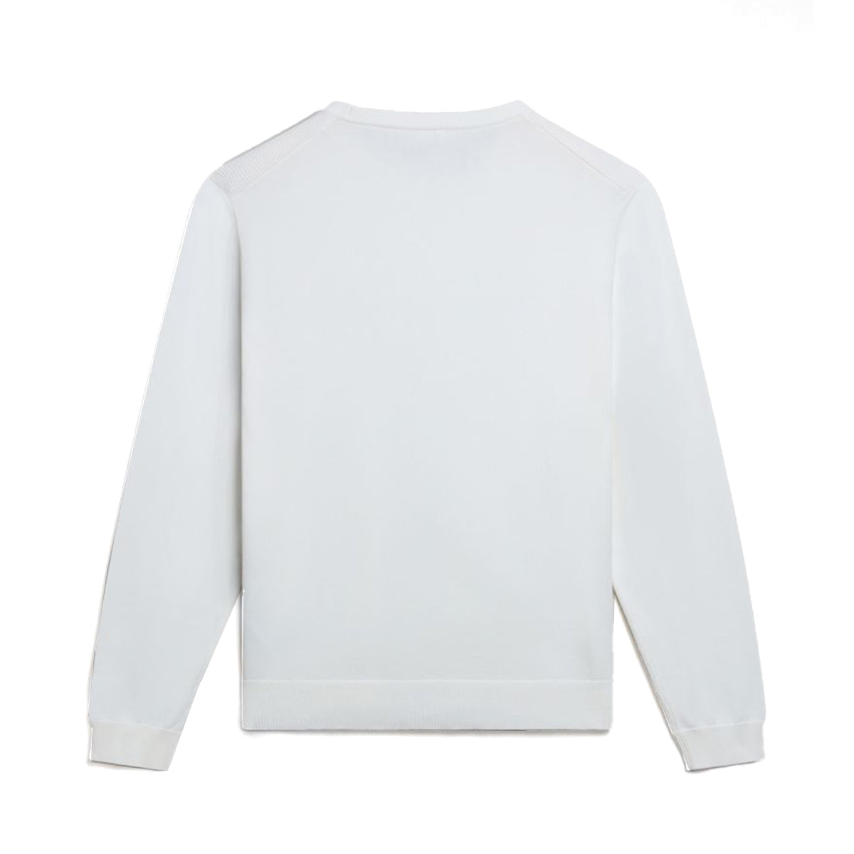 Maglione Barensee White Whisper