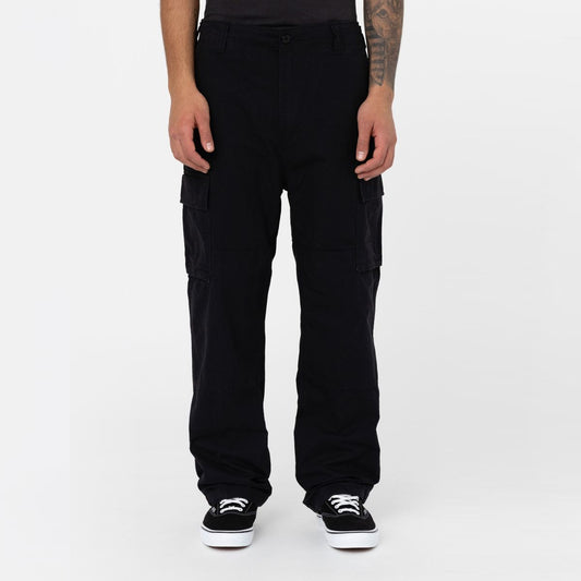 Pantaloni Cargo Eagle Bend Black