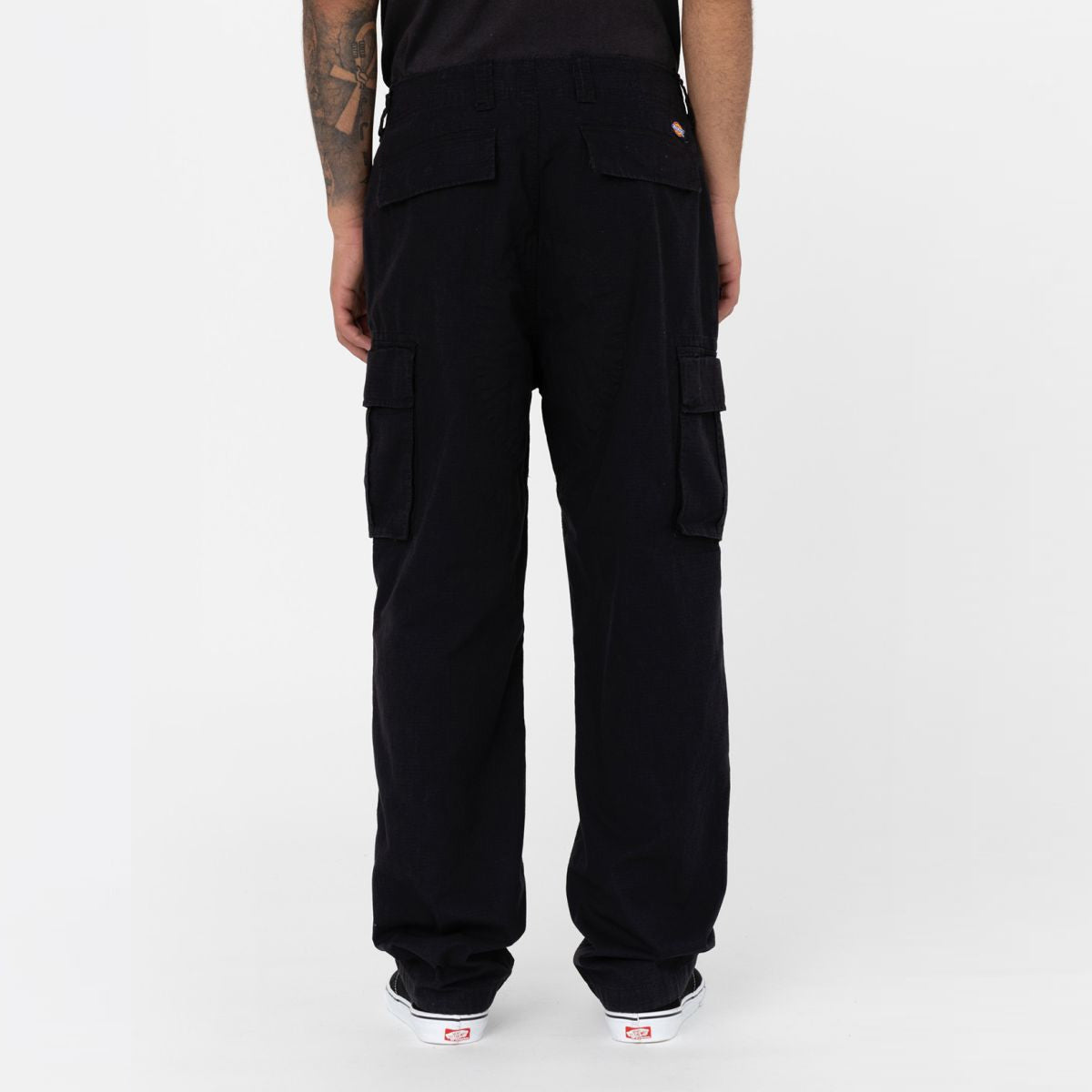 Pantaloni Cargo Eagle Bend Black