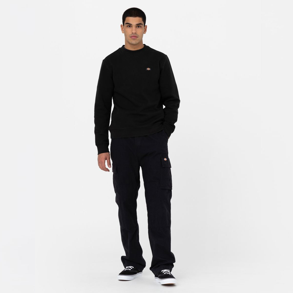 Pantaloni Cargo Eagle Bend Black