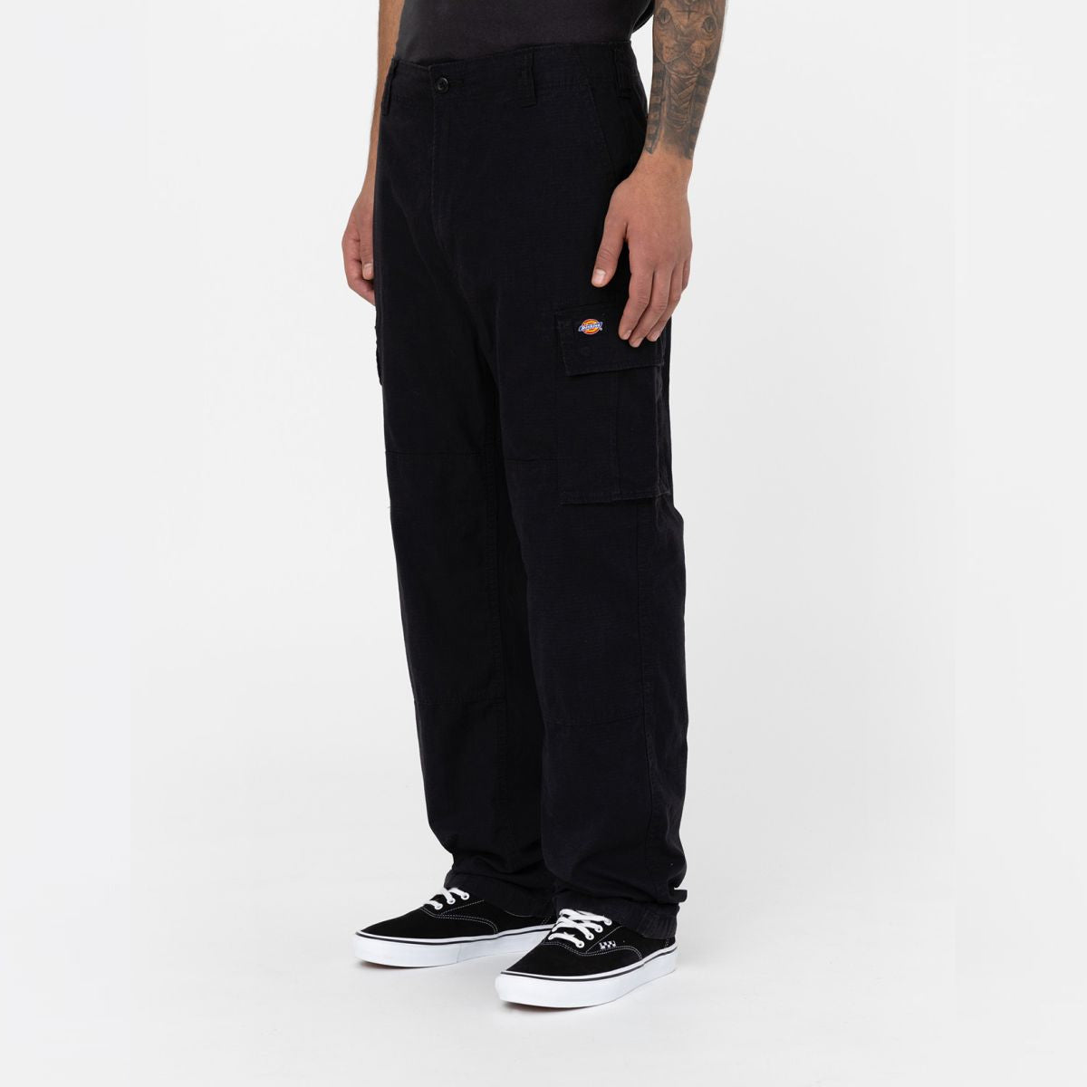 Pantaloni Cargo Eagle Bend Black