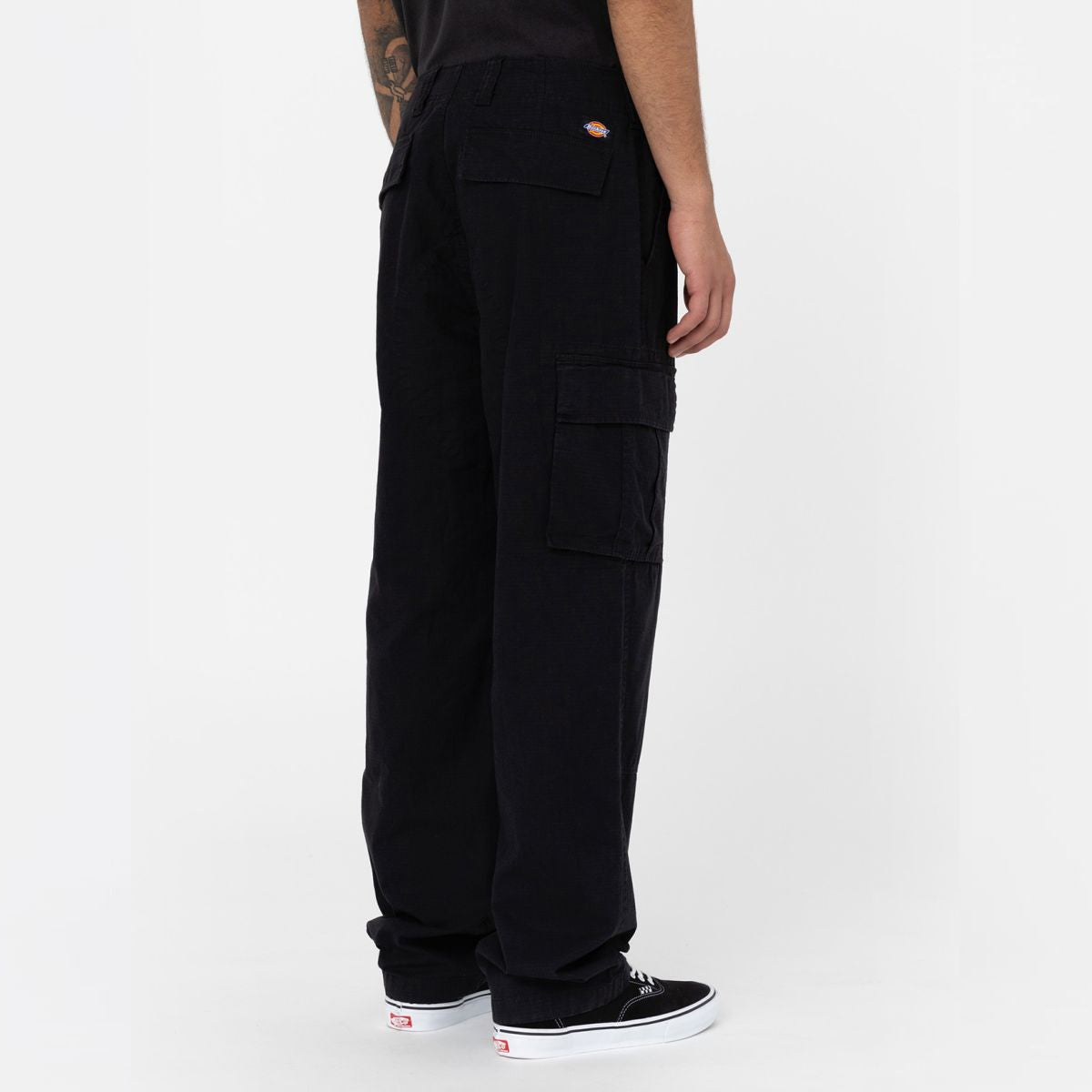 Pantaloni Cargo Eagle Bend Black