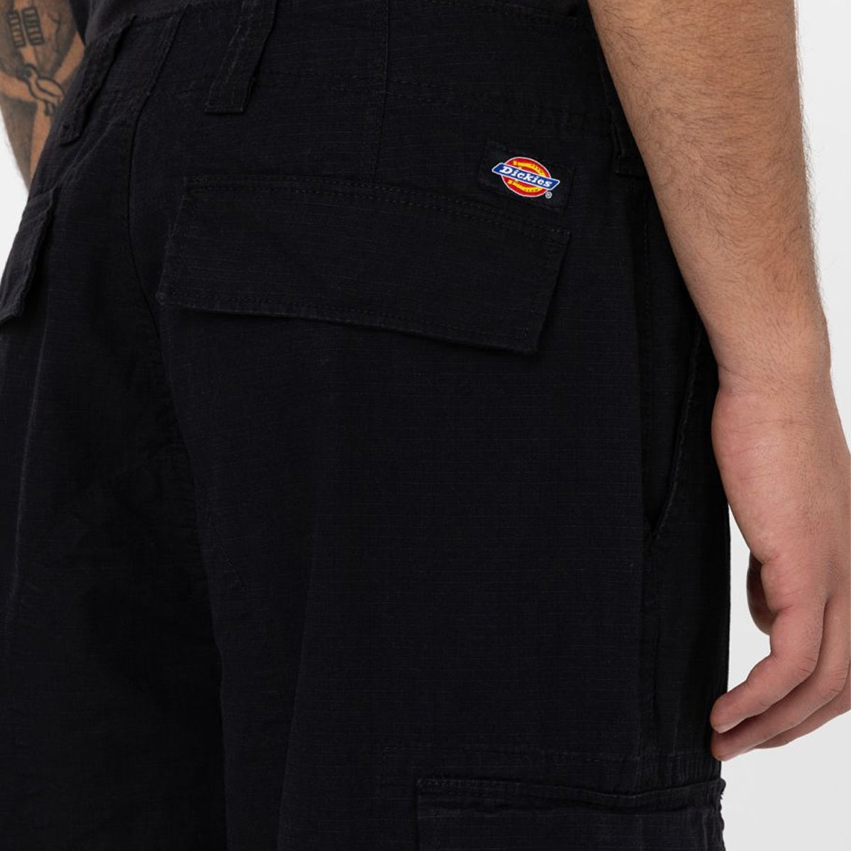 Pantaloni Cargo Eagle Bend Black