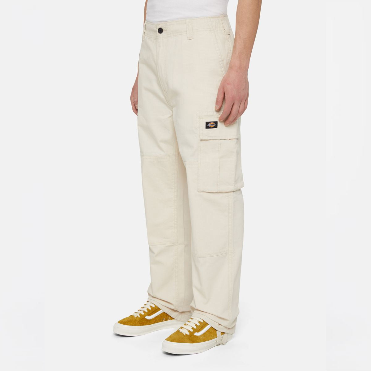 Pantaloni Cargo Eagle Bend Whitecap Gray