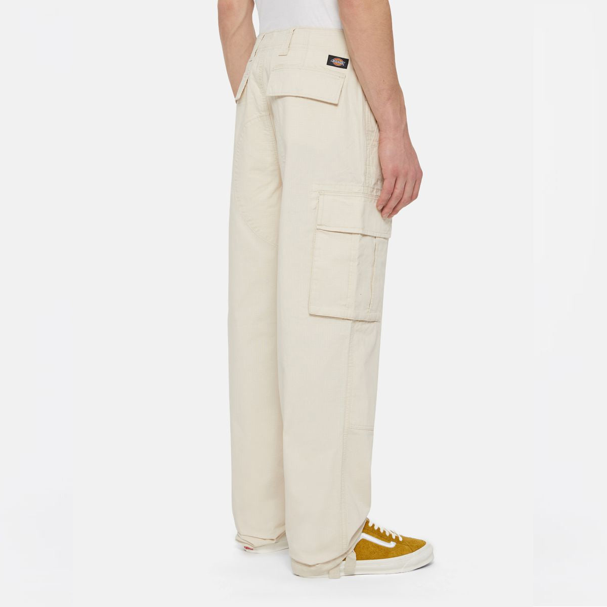 Pantaloni Cargo Eagle Bend Whitecap Gray