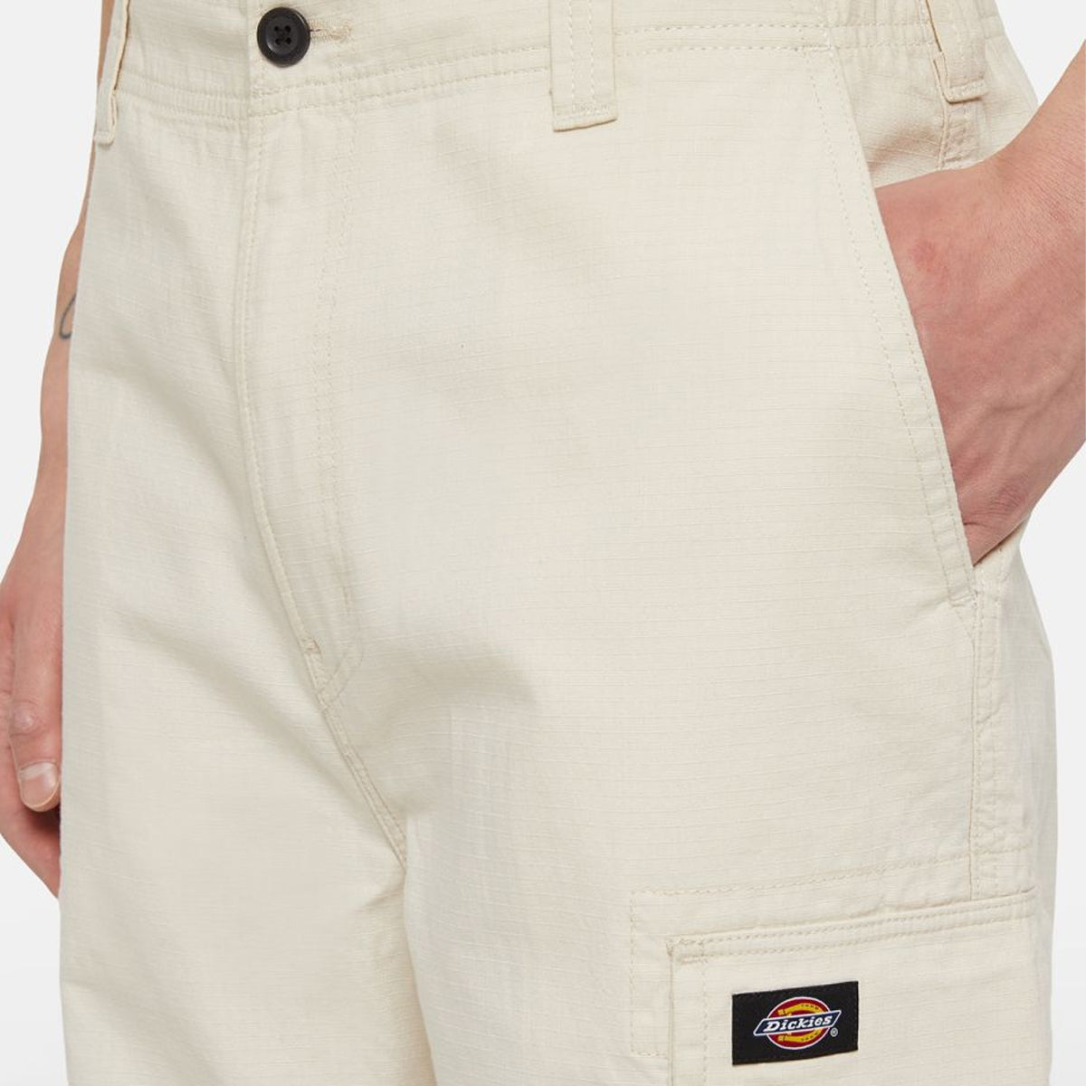 Pantaloni Cargo Eagle Bend Whitecap Gray