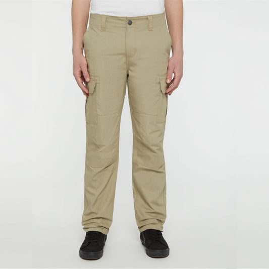 Pantaloni Cargo Millerville Khaki