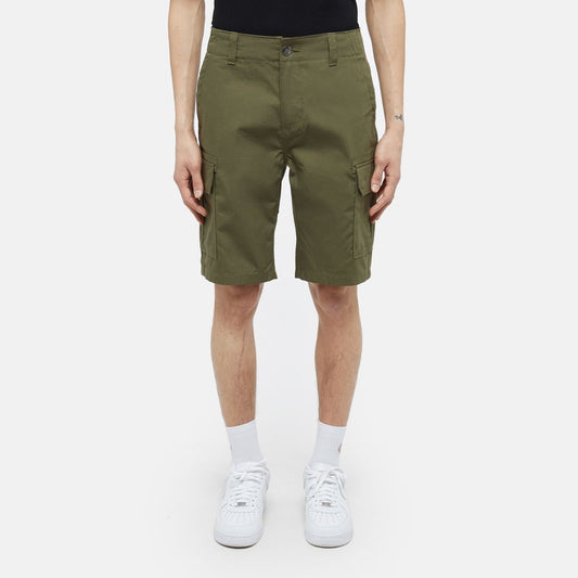 Shorts Millerville Military Green