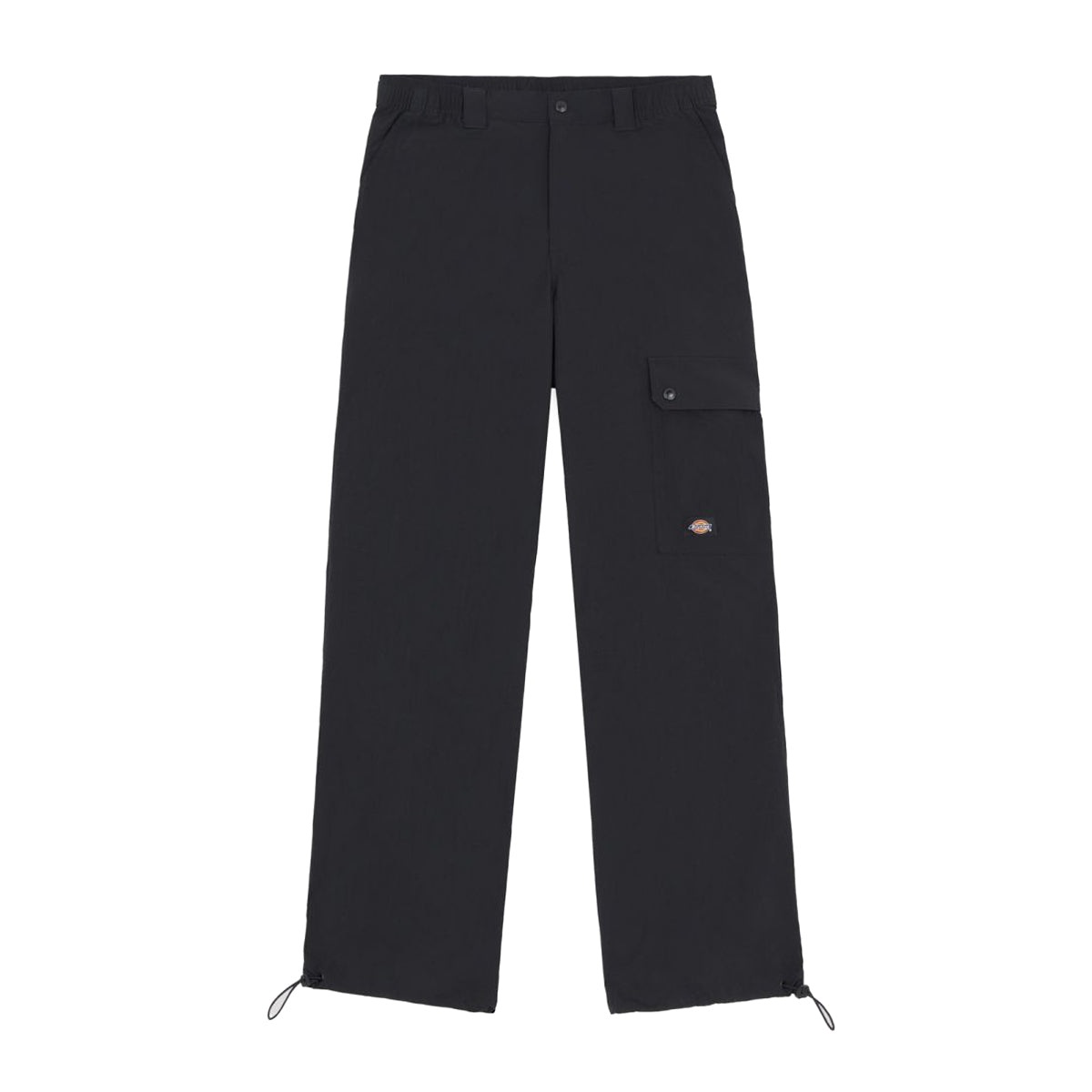 Pantaloni Cargo Jackson Black