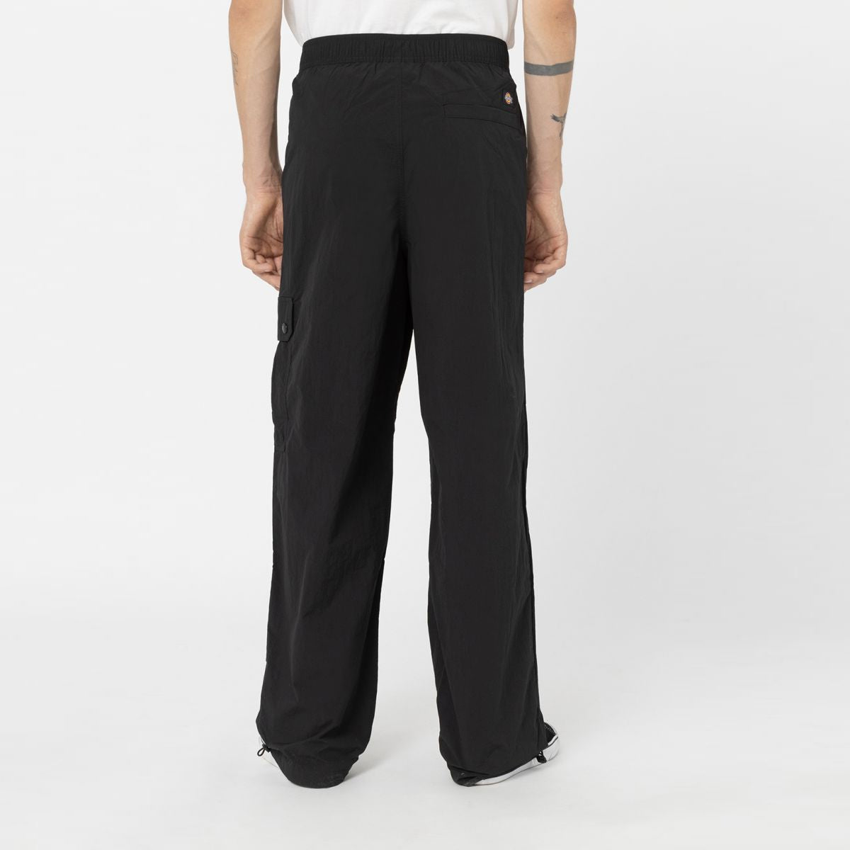 Pantaloni Cargo Jackson Black