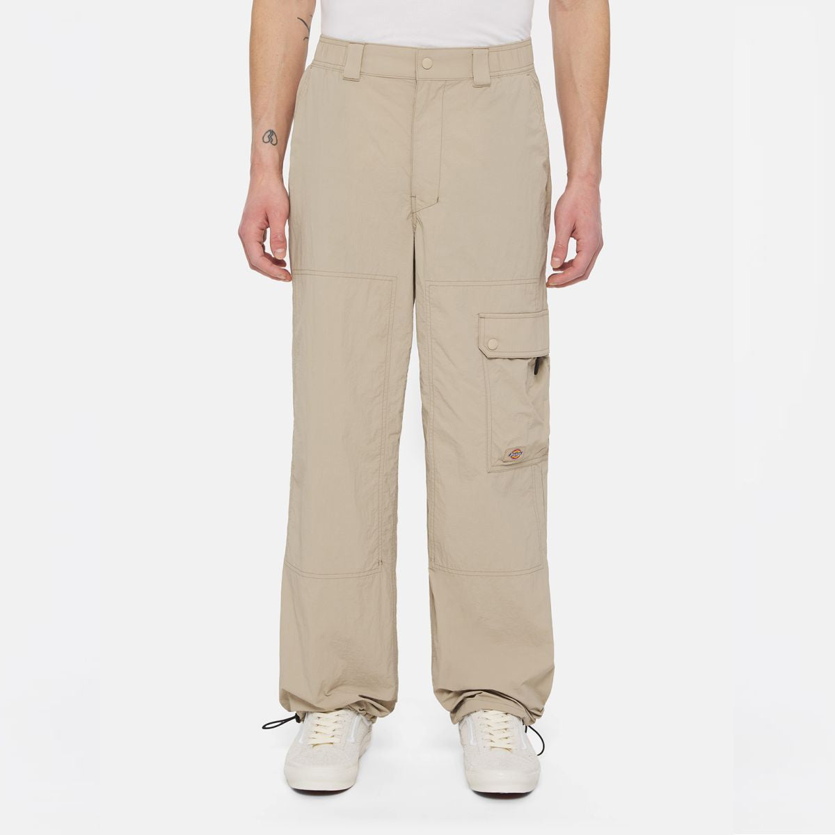 Pantaloni Cargo Jackson Sandstone