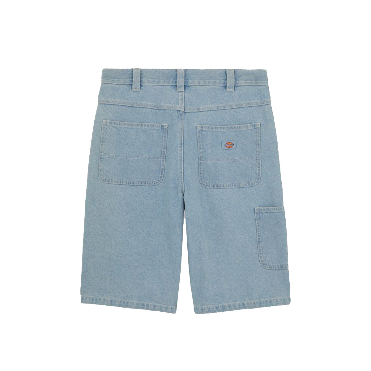 Jeans Shorts Madison Jeans Shorts Madison Vintage Aged Blue