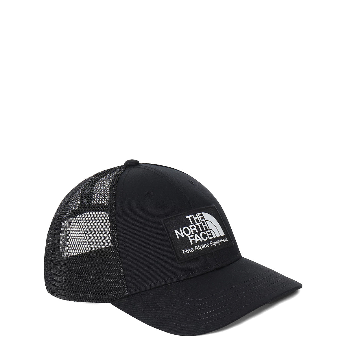 Cappello Mudder TFN Black