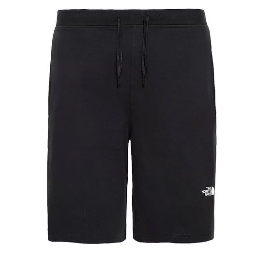 Pantaloncini Graphic Light TNF Black