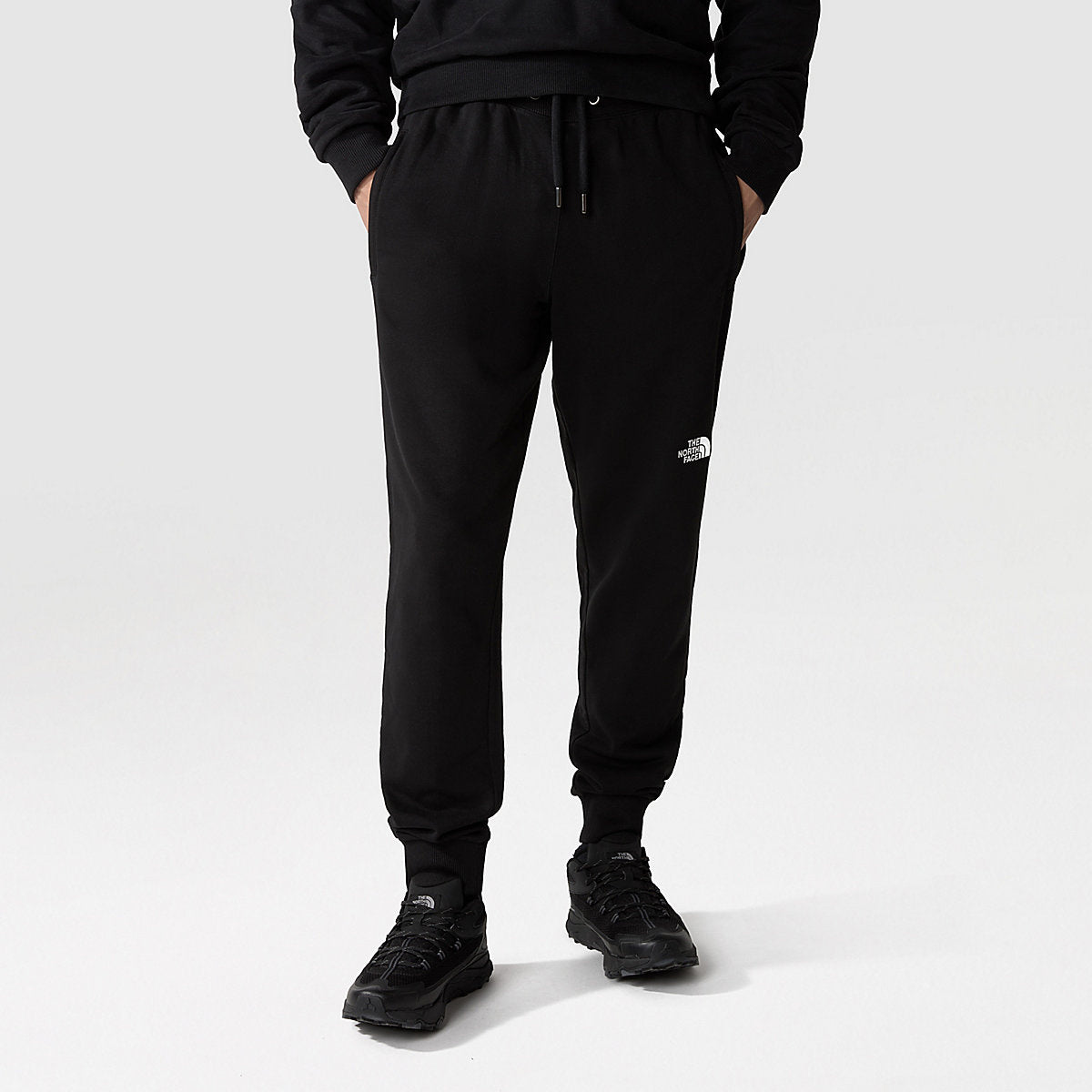 Joggers NSE Light TNF Black