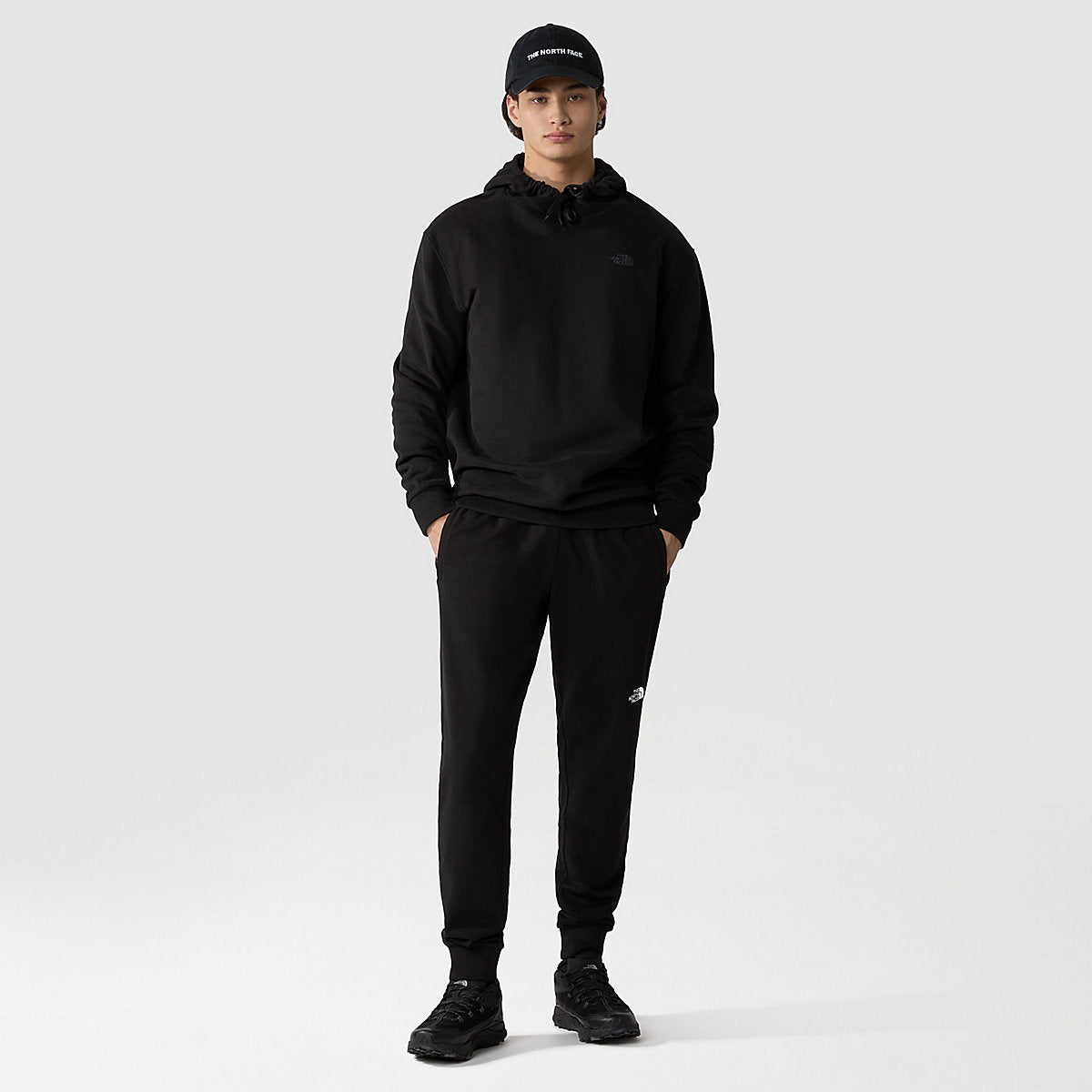 Joggers NSE Light TNF Black