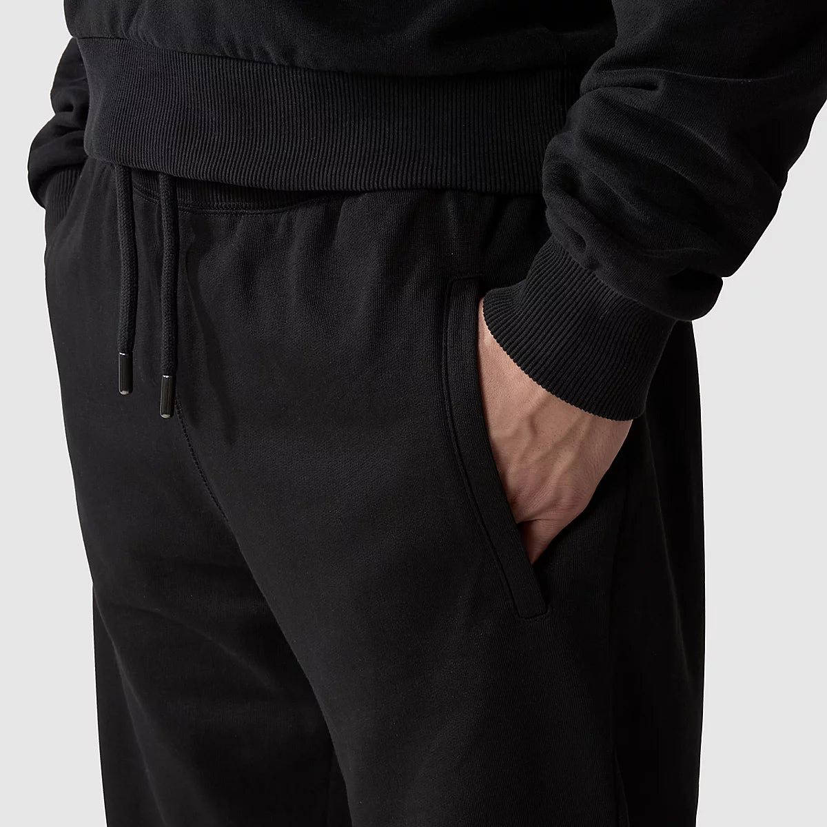 Joggers NSE Light TNF Black