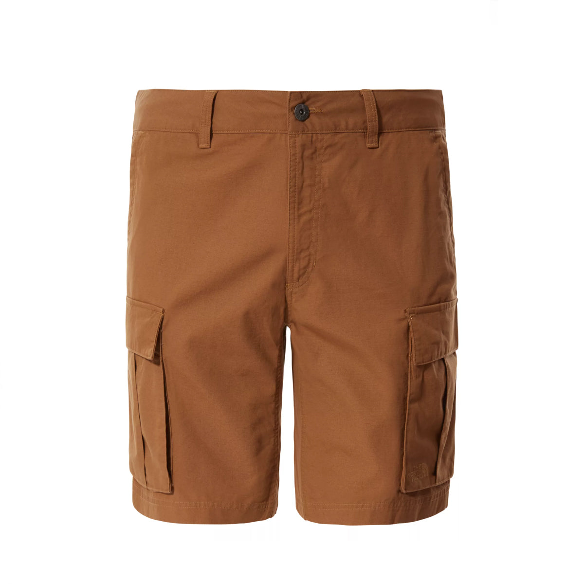 Pantaloncini Anticline Utility Brown