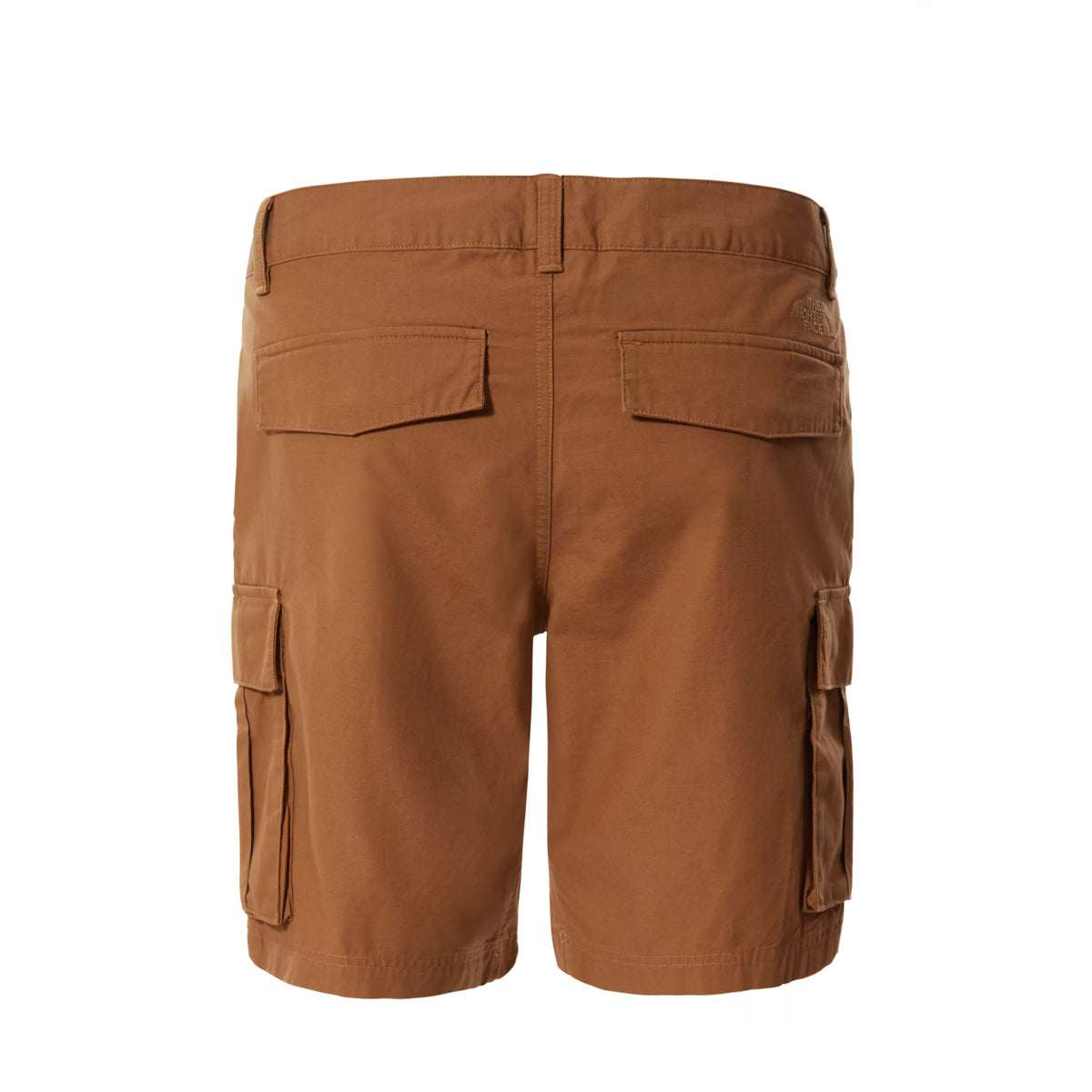 Pantaloncini Anticline Utility Brown