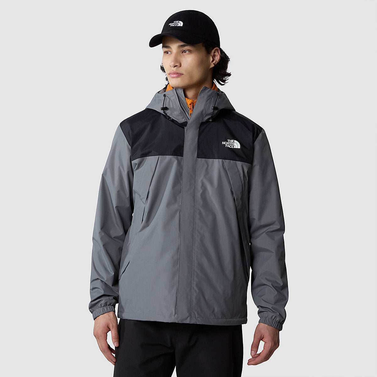 The North Face