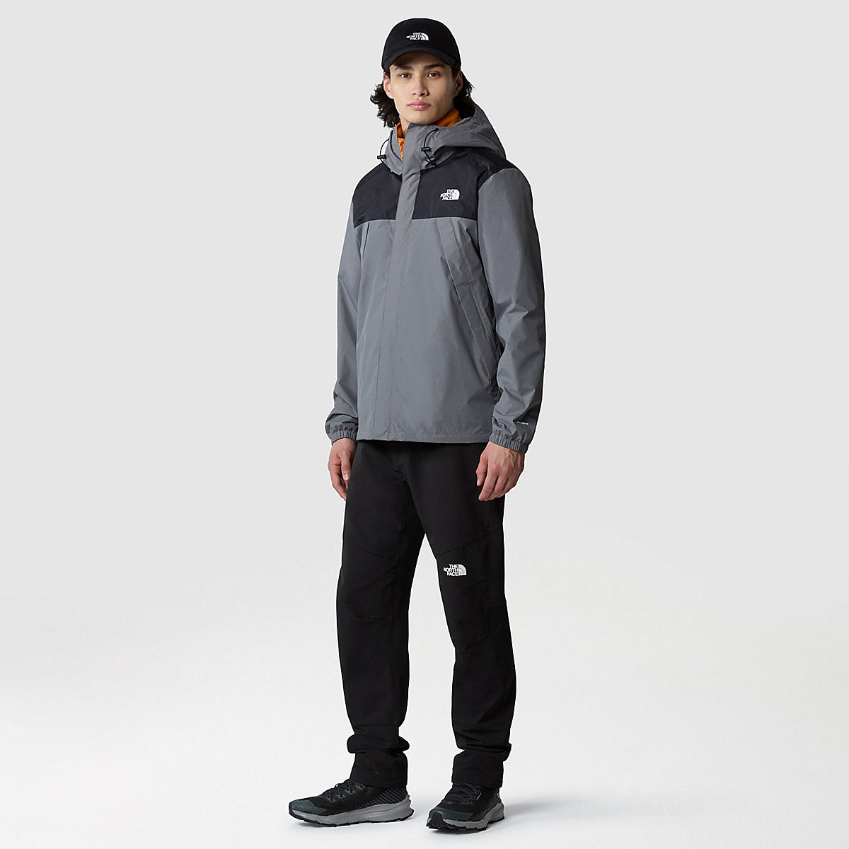 The North Face