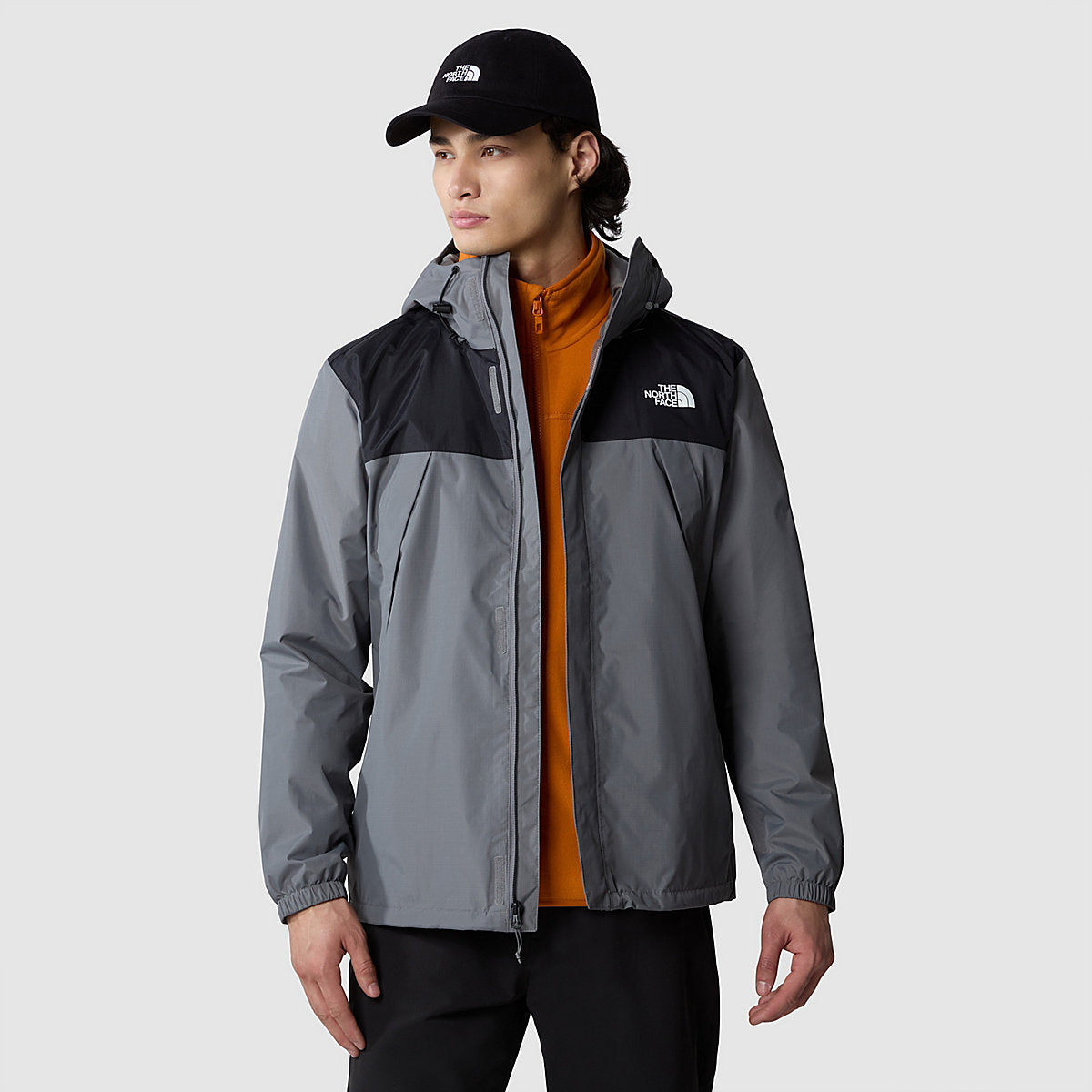 The North Face