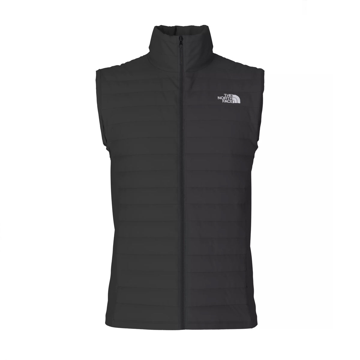 Gilet Canyonlands Hybrid TNF Black